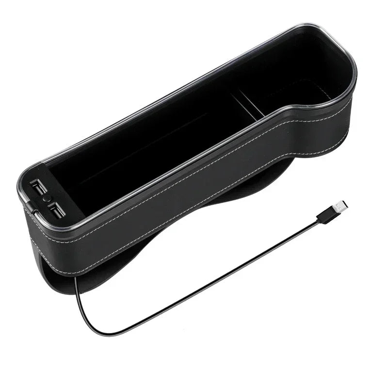 Northeast Premium LED Seat Gap Organizer
