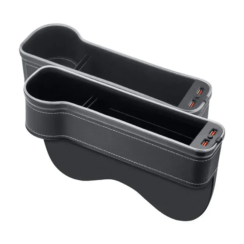 Northeast Premium LED Seat Gap Organizer