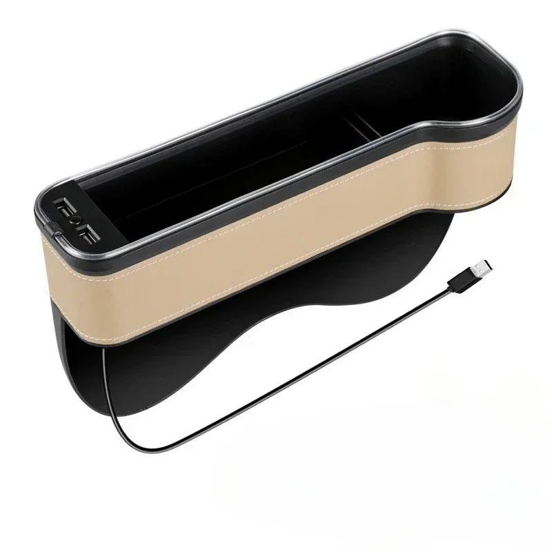 Northeast Premium LED Seat Gap Organizer