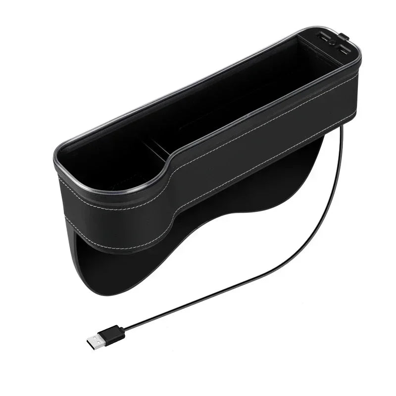 Northeast Premium LED Seat Gap Organizer