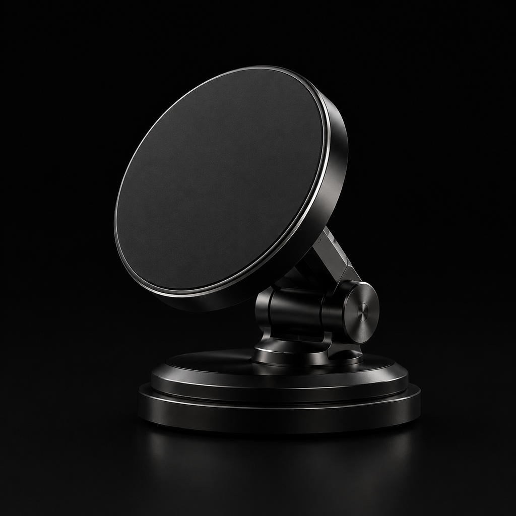Northeast Magnetic Phone Mount